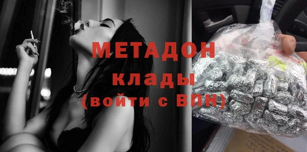 крисы Горняк